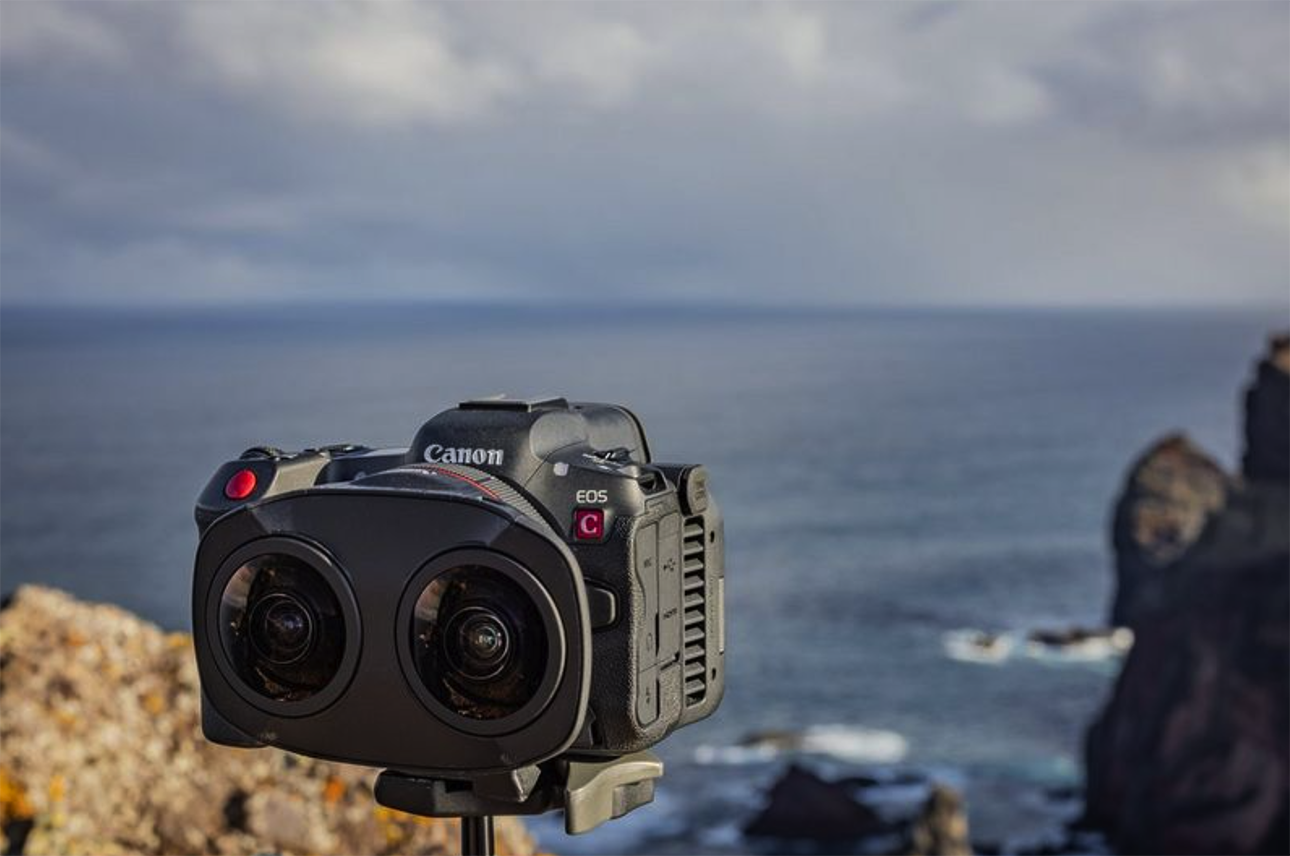 Canon EOS R5 C Fiyatı